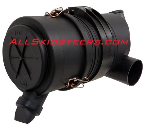 bobcat air cleaner for skid steer|bobcat 864 air filter housing.